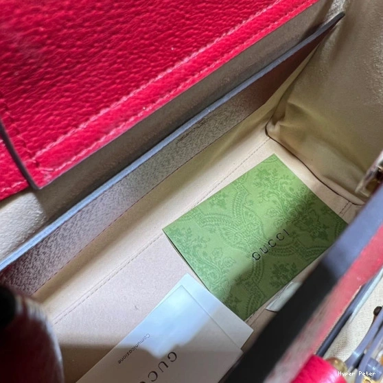 Hyper Peter Diana GUCCI small tote bag 0711